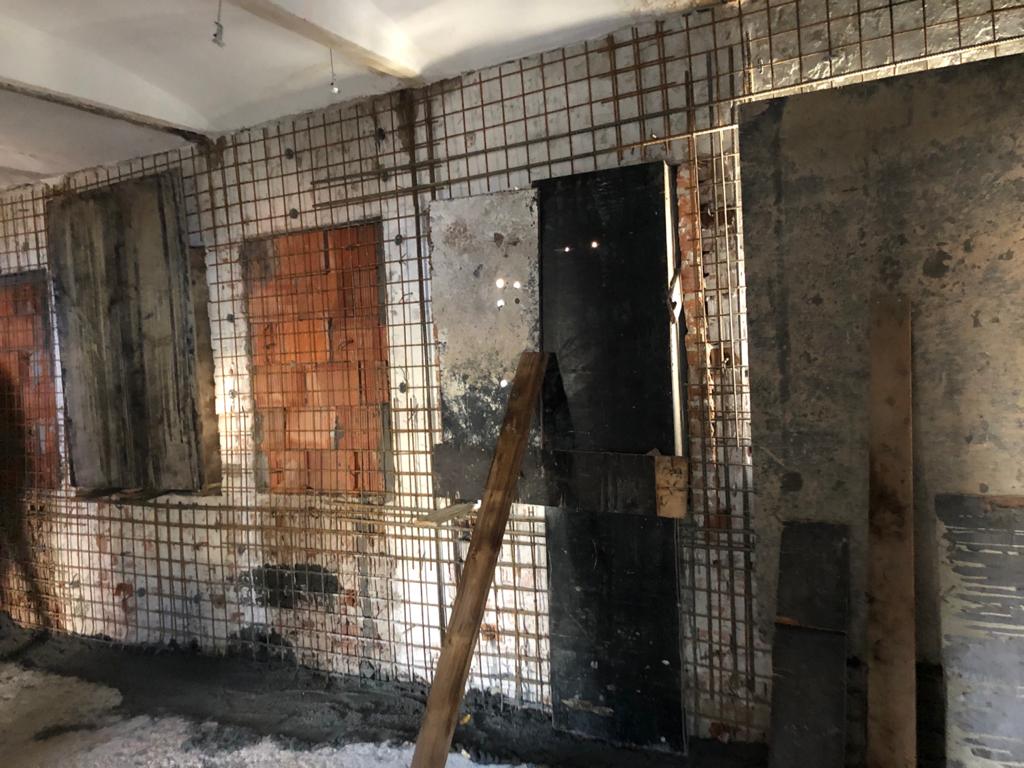 Consolidare_clădire prin_torcretare_București_gcl_constructii_10