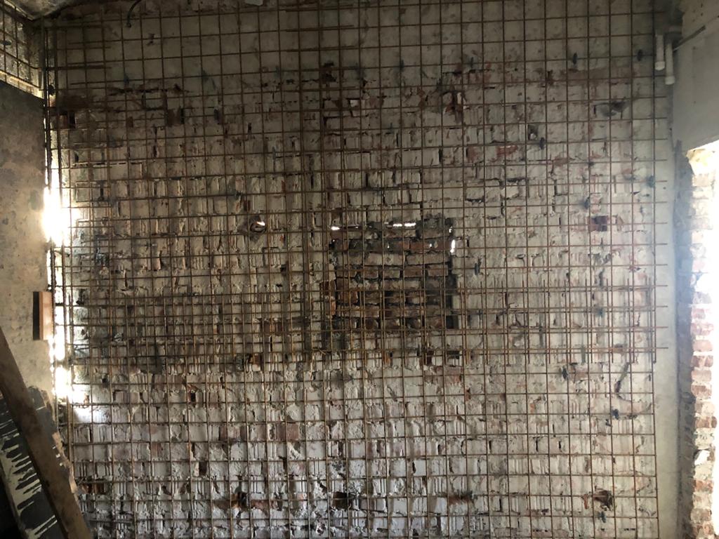 Consolidare_clădire prin_torcretare_București_gcl_constructii_11