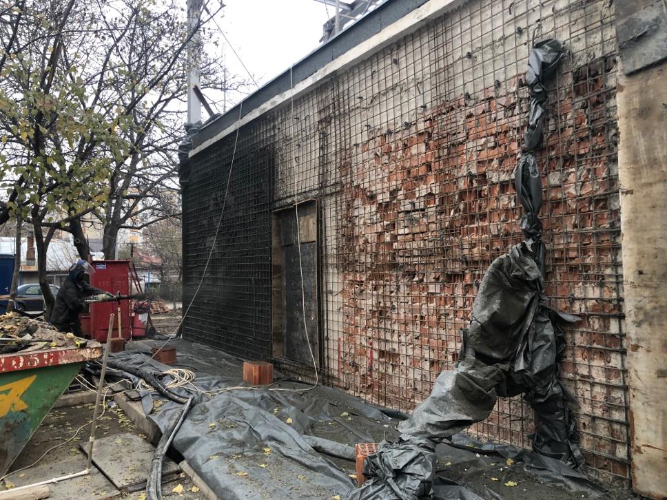 Consolidare_clădire prin_torcretare_București_gcl_constructii_16