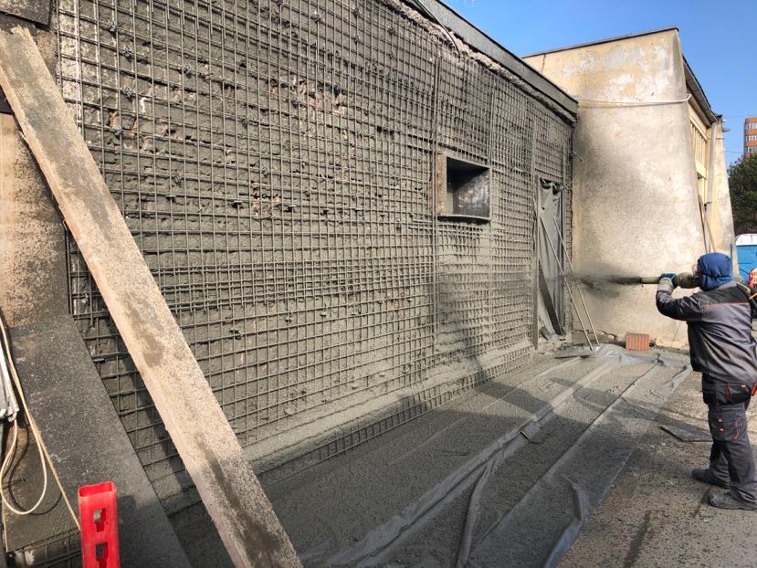 Consolidare_clădire prin_torcretare_București_gcl_constructii_4