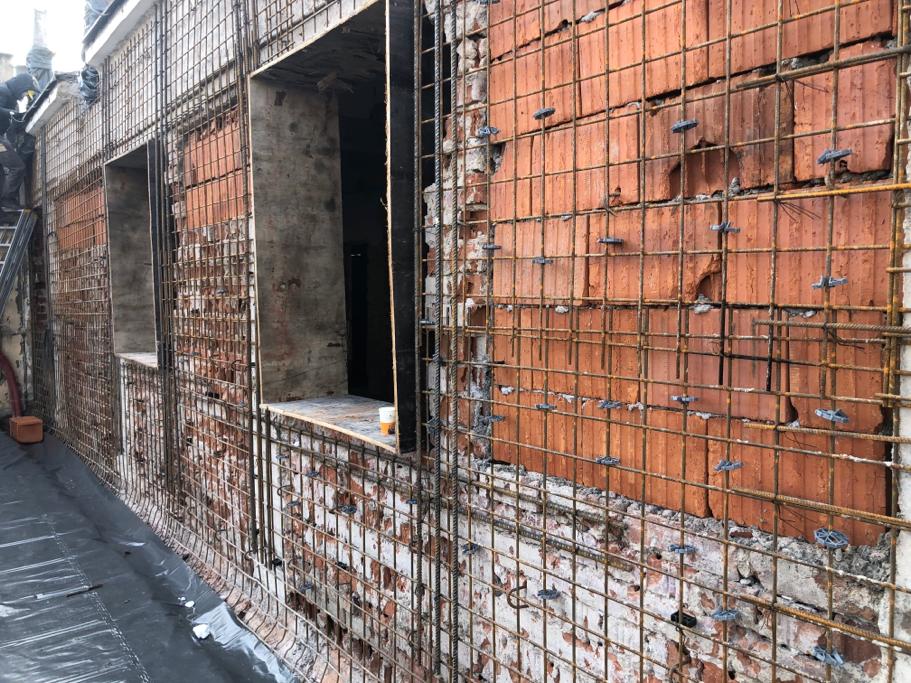 Consolidare_clădire prin_torcretare_București_gcl_constructii_8