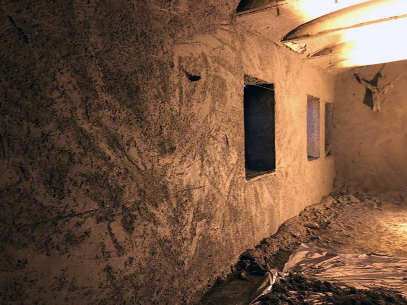 Constructii Torcretare Bucuresti - GLOBAL CONSTRUCTION LIMITED